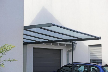 Installation de carport &agrave; Vendenheim, prot&eacute;gez votre v&eacute;hicule avec style