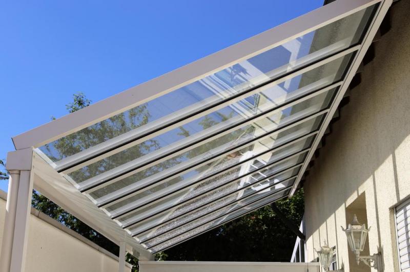 Faut-il anticiper l'installation d'une pergola &agrave; Bischheim ?